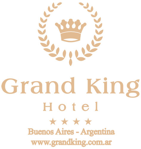 Hotel Grand King 4*