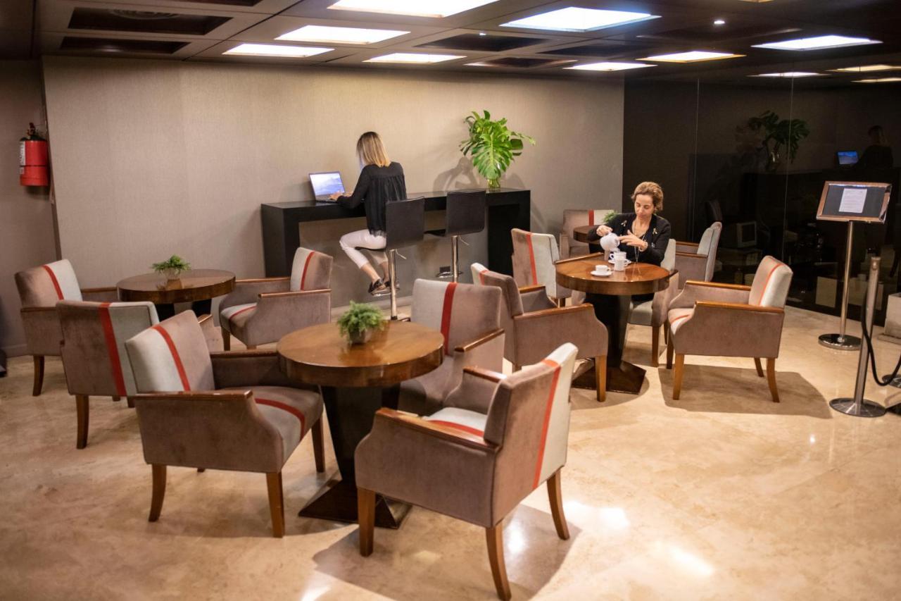 Hotel Grand King Buenos Aires