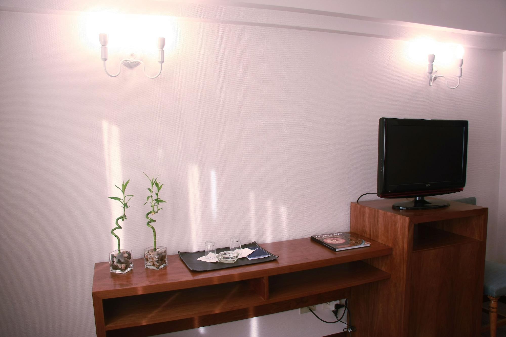 Grand King Hotel Buenos Aires