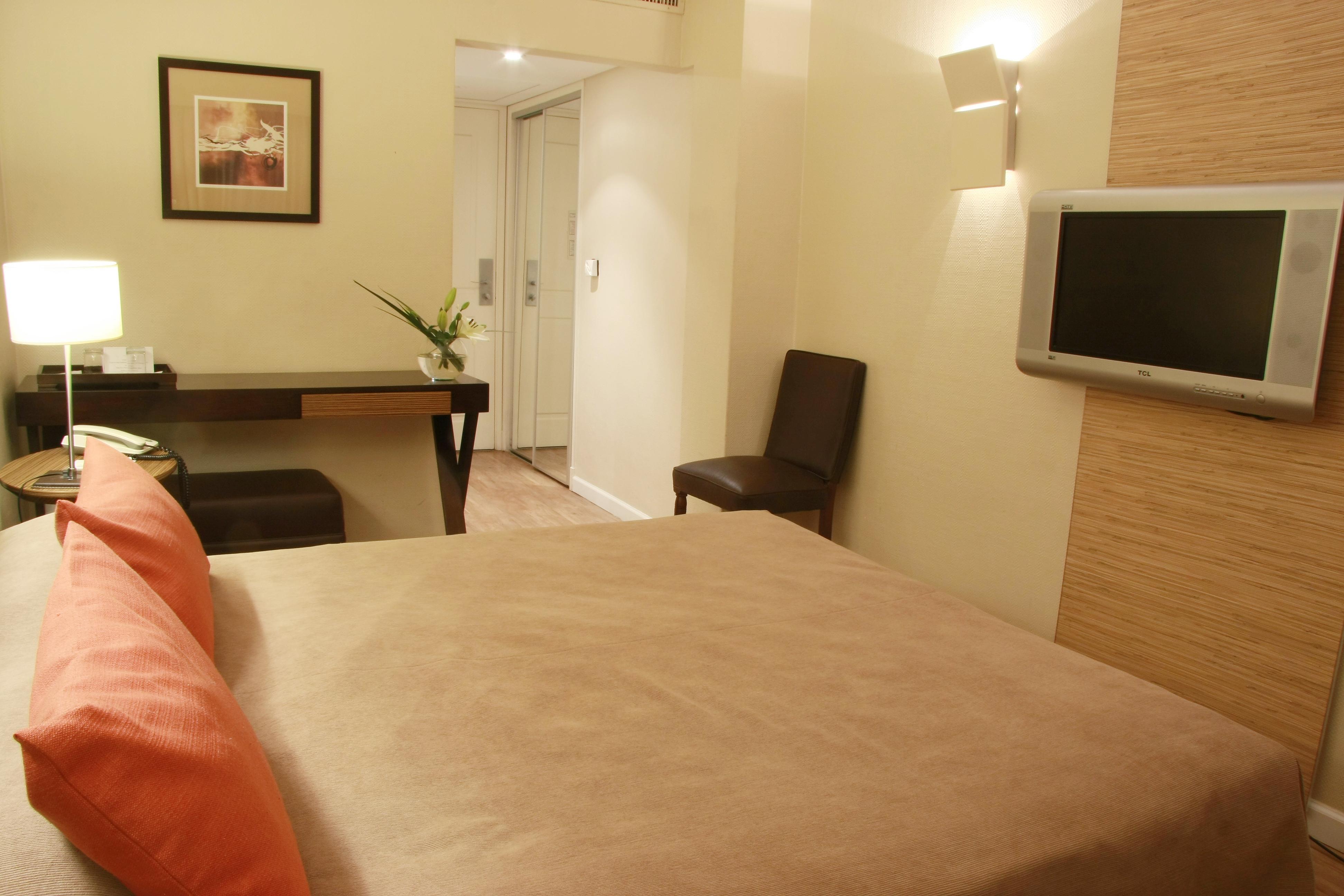 Hotel Grand King Buenos Aires