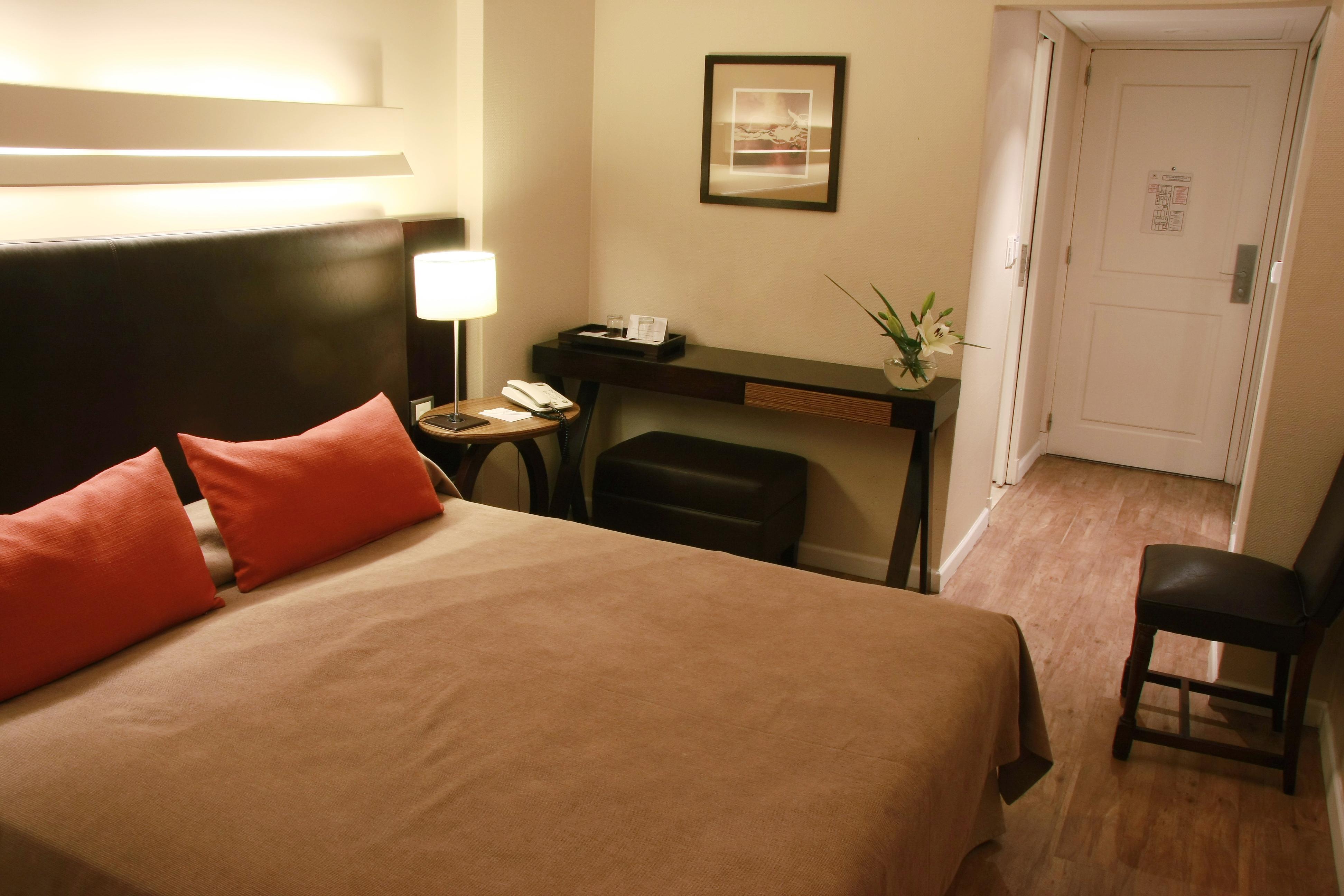 Hotel Grand King 4*