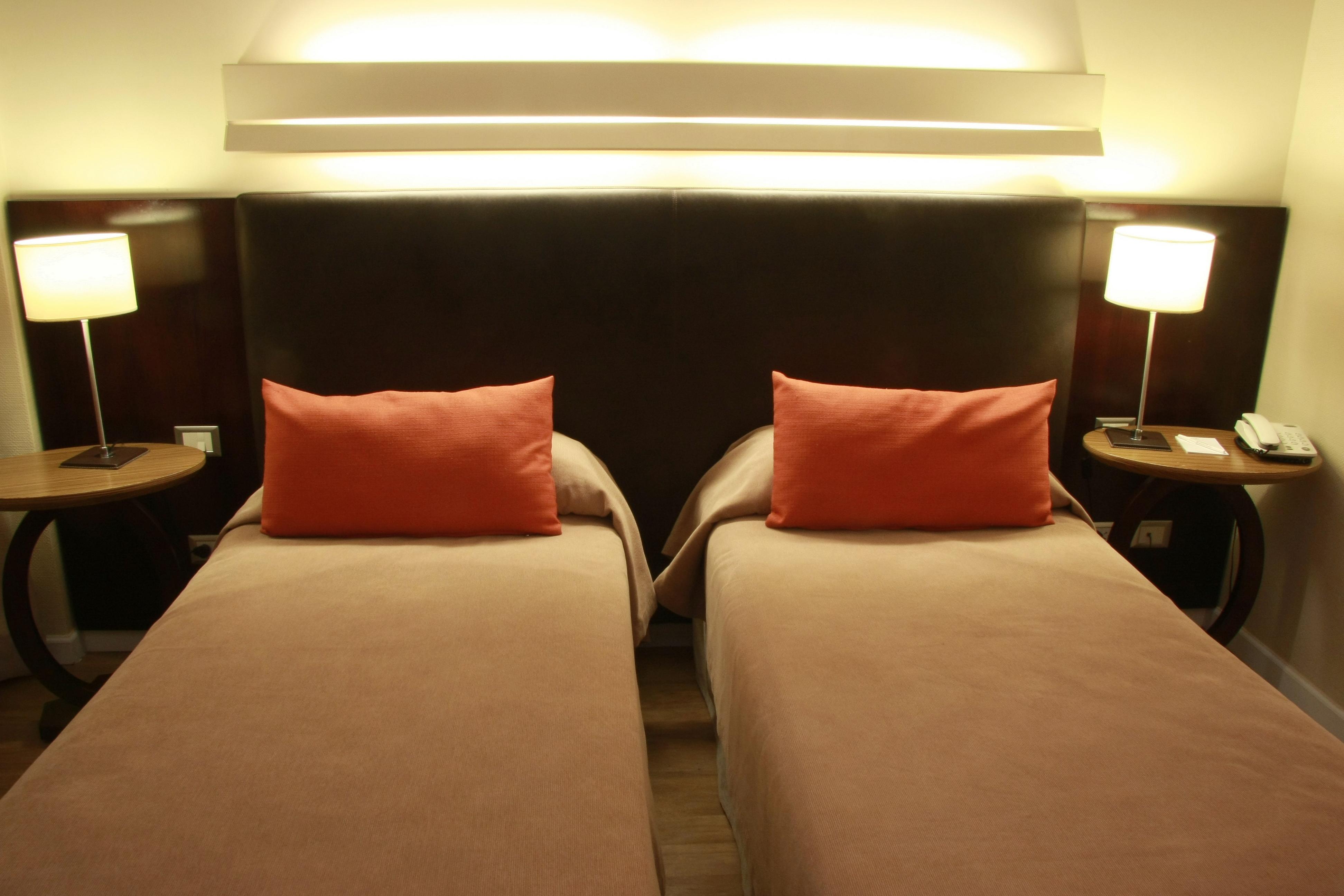 Grand King 4* Buenos Aires