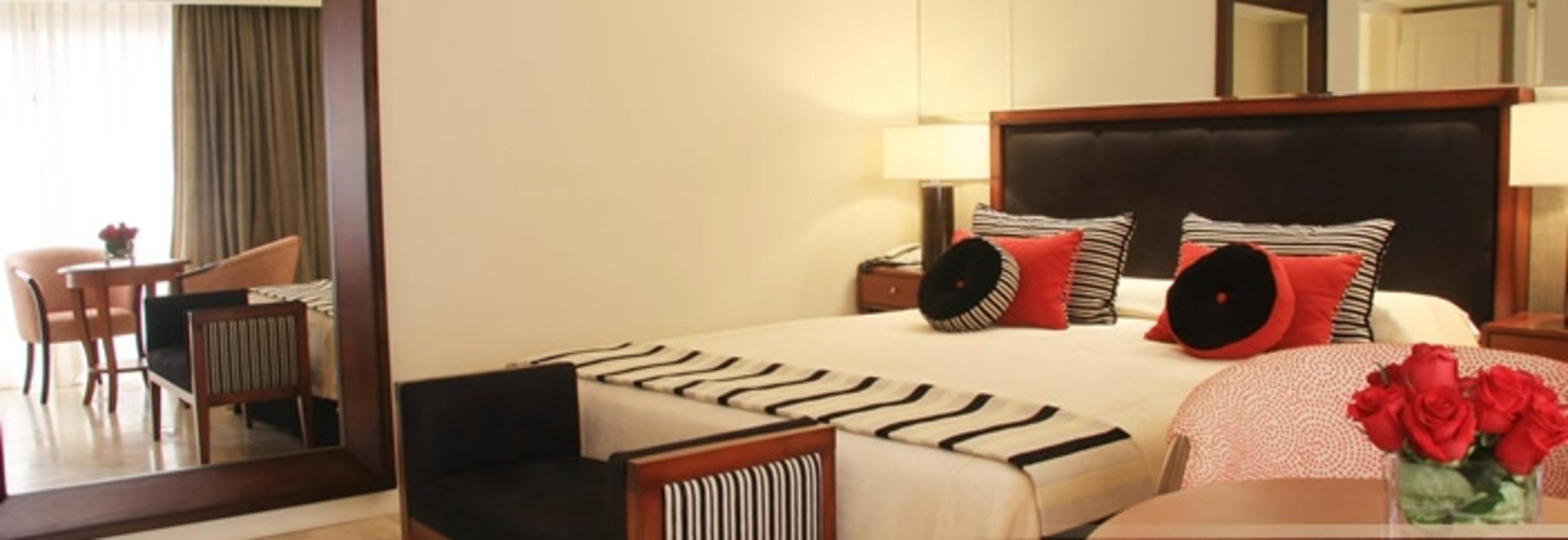Hotel Grand King