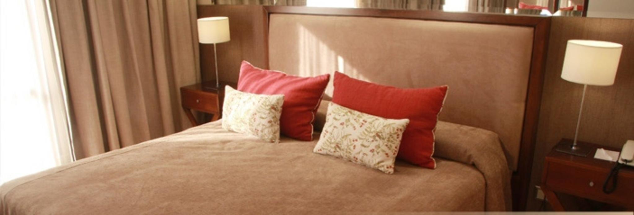 Grand King 4* Buenos Aires
