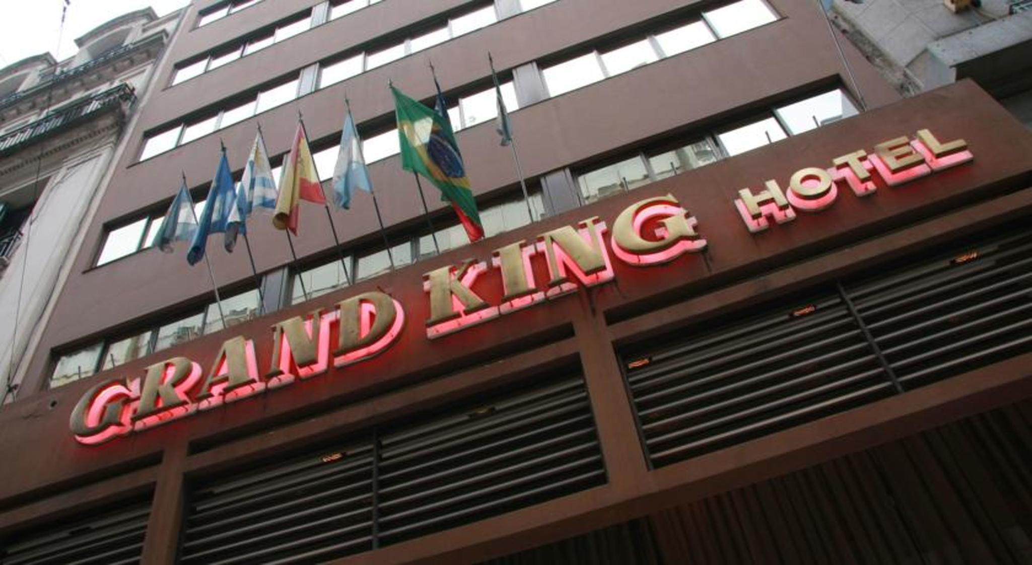 Grand King