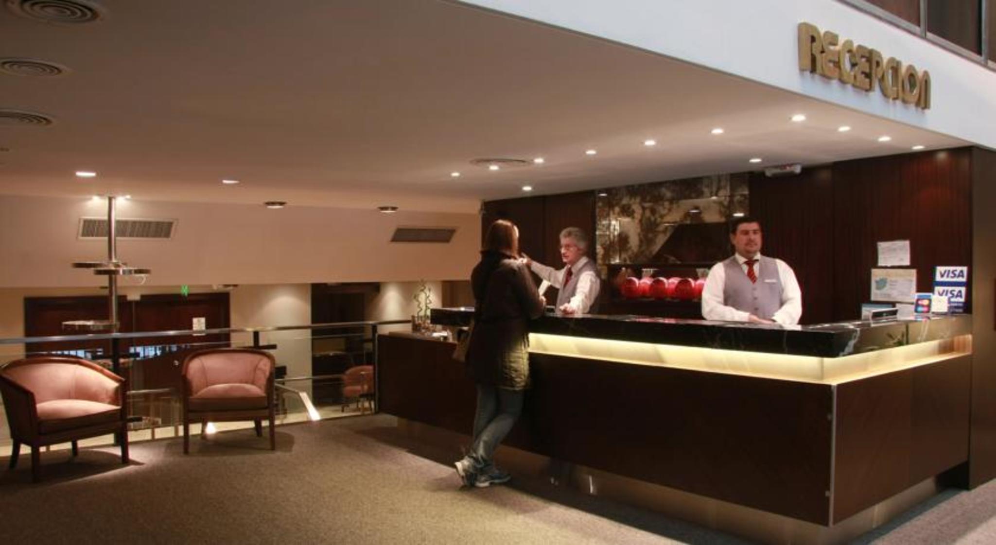 Grand King 4* Buenos Aires