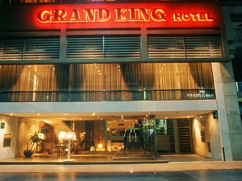 Grand King Hotel 4*